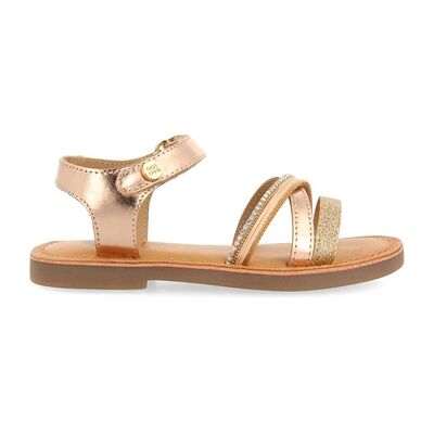 Gioseppo Flache Sandalen 68299pi 30 Gioseppo Flache Sandalen 68299pi 30