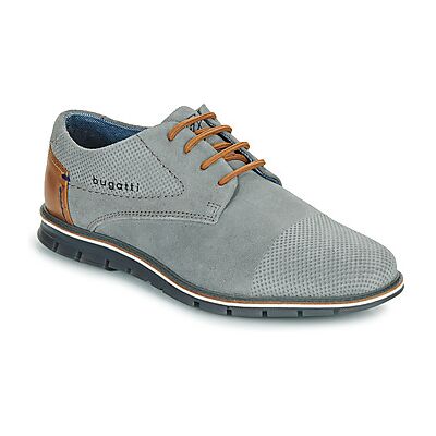 Bugatti Herrenschuhe 3319711k1400-1500 44;45 Male Bugatti Herrenschuhe 3319711k1400-1500 44;45 Male