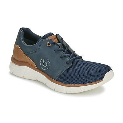 Bugatti Sneaker 341afa016900-4100 44 Male Bugatti Sneaker 341afa016900-4100 44 Male