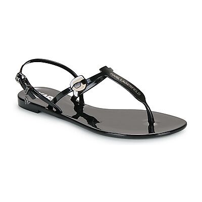 Karl Lagerfeld Flache Sandalen Jelly Karl Nft Sling 36;37;35 Karl Lagerfeld Flache Sandalen Jelly Karl Nft Sling 36;37;35