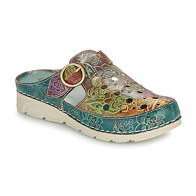 Laura Vita Clogs Dorry 36;37;38;39 Female Laura Vita Clogs Dorry 36;37;38;39 Female