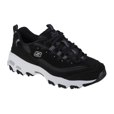 Skechers Sneaker D Apos;Lites - Biggest Fan 36;37;38;39;40;41;37 1/2;36 1/2 Female Skechers Sneaker D Apos;Lites - Biggest Fan 36;37;38;39;40;41;37 1/2;36 1/2 Female