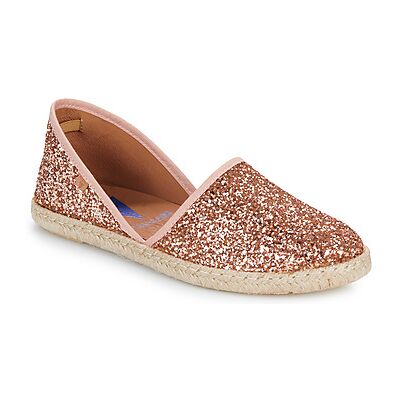 Verbenas Espadrilles Carmen Glitter 36;37 Female Verbenas Espadrilles Carmen Glitter 36;37 Female