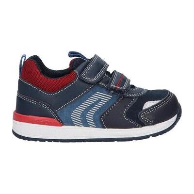 Geox Kinderschuhe B150rb 022bc B Rishon Boy 19 Female Geox Kinderschuhe B150rb 022bc B Rishon Boy 19 Female