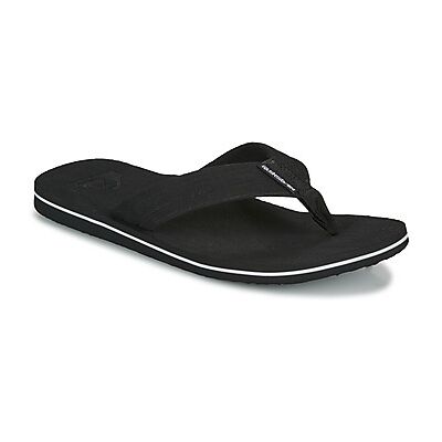 Quiksilver Zehentrenner Molokai Layback Textured 41;43;44 Male Quiksilver Zehentrenner Molokai Layback Textured 41;43;44 Male