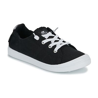 Roxy Sneaker Bayshore Plus 36;37;38;39;40;41 Female Roxy Sneaker Bayshore Plus 36;37;38;39;40;41 Female