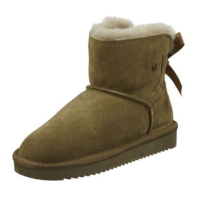 Ilc Moonboots Stiefelette 41 Female Ilc Moonboots Stiefelette 41 Female