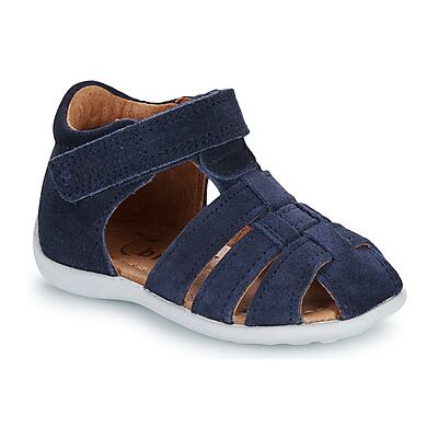 Bisgaard Flache Sandalen Carly 19;20;21 Bisgaard Flache Sandalen Carly 19;20;21