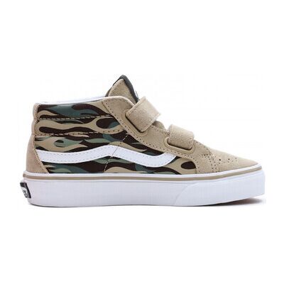 Vans Kinderschuhe Sk8-Mid Reissue V 34 Male Vans Kinderschuhe Sk8-Mid Reissue V 34 Male