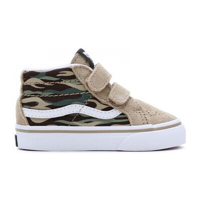 Vans Kinderschuhe Sk8-Mid Reissue V 21;21 1/2 Male Vans Kinderschuhe Sk8-Mid Reissue V 21;21 1/2 Male