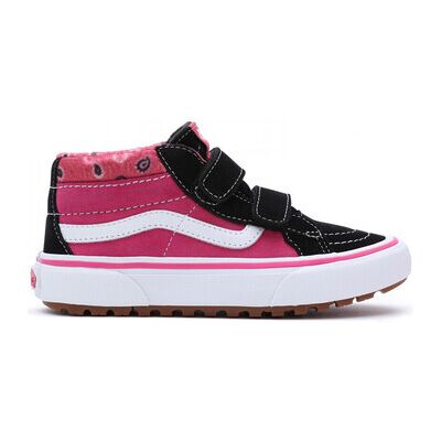 Vans Kinderschuhe Sk8-Mid Reissue V Mte-1 33;32 1/2 Male Vans Kinderschuhe Sk8-Mid Reissue V Mte-1 33;32 1/2 Male