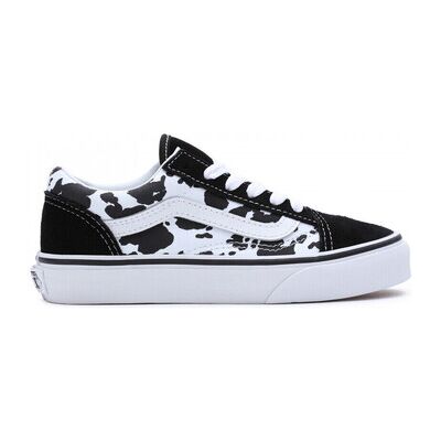 Vans Kinderschuhe Old Skool Cow 27;28;29;30;31;32;27 1/2;30 1/2 Male Vans Kinderschuhe Old Skool Cow 27;28;29;30;31;32;27 1/2;30 1/2 Male