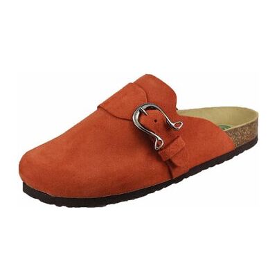 Clogs Pantoletten 600086-62 36;40;41 Female Clogs Pantoletten 600086-62 36;40;41 Female