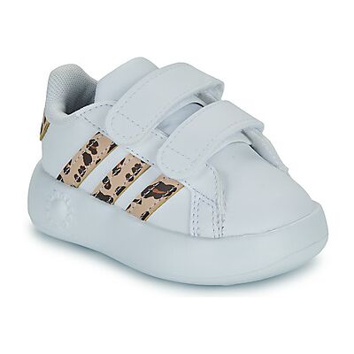 Adidas Kinderschuhe Grand Court 2.0 Cf I 23;24;23 1/2;25 1/2 Female Adidas Kinderschuhe Grand Court 2.0 Cf I 23;24;23 1/2;25 1/2 Female