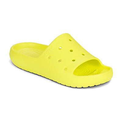 Crocs Zehensandalen Classic Crocs Slide 45 / 46 Female Crocs Zehensandalen Classic Crocs Slide 45 / 46 Female