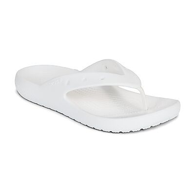 Crocs Zehentrenner Classic Crocs Flip 39 / 40 Female Crocs Zehentrenner Classic Crocs Flip 39 / 40 Female