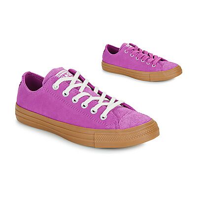 Converse Sneaker Chuck Taylor All Star 36;37;35;36 1/2 Female Converse Sneaker Chuck Taylor All Star 36;37;35;36 1/2 Female