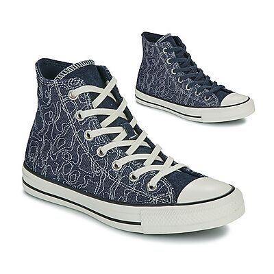 Converse Turnschuhe Chuck Taylor All Star 35;36 1/2 Female Converse Turnschuhe Chuck Taylor All Star 35;36 1/2 Female