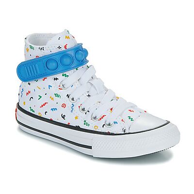 Converse Kinderschuhe Chuck Taylor All Star Bubble Strap 1v 27;28;29;30;31;32;33;34;35 Male Converse Kinderschuhe Chuck Taylor All Star Bubble Strap 1v 27;28;29;30;31;32;33;34;35 Male