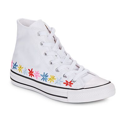 Converse Kinderschuhe Chuck Taylor All Star 35 1/2;38 1/2 Female Converse Kinderschuhe Chuck Taylor All Star 35 1/2;38 1/2 Female