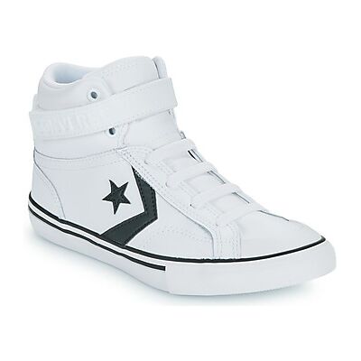 Converse Kinderschuhe Pro Blaze Strap Leather 38 1/2 Male Converse Kinderschuhe Pro Blaze Strap Leather 38 1/2 Male