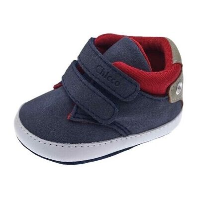 Chicco Stiefel Narcino Marino 17 Male Chicco Stiefel Narcino Marino 17 Male