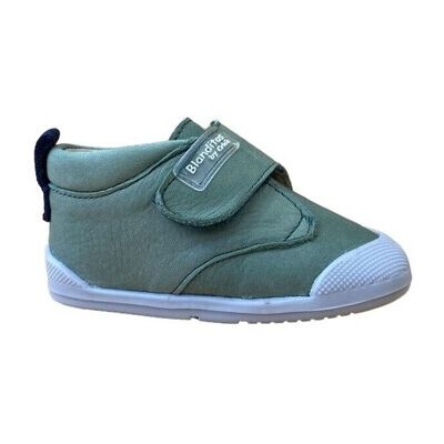Blanditos Turnschuhe Blanditos De Crío'S Zia Verde 18 Male Blanditos Turnschuhe Blanditos De Crío'S Zia Verde 18 Male