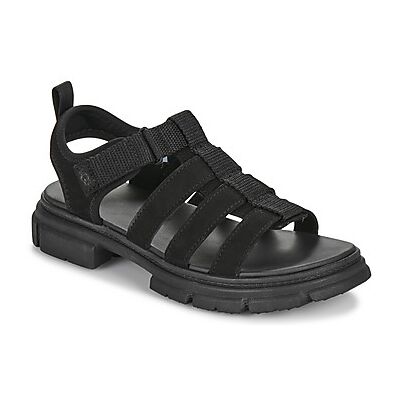 Ugg Flache Sandalen Kids' Ashton Multistrap 31;32 1/2 Ugg Flache Sandalen Kids' Ashton Multistrap 31;32 1/2
