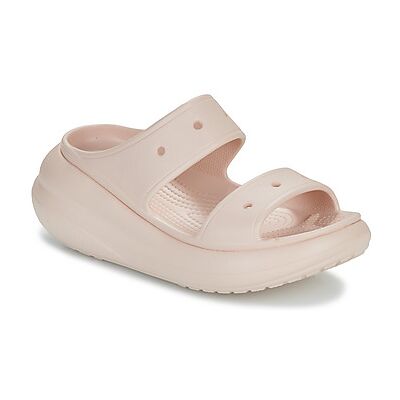 Crocs Pantoffeln Crush Sandal 38 / 39;37 / 38;39 / 40;41 / 42 Female Crocs Pantoffeln Crush Sandal 38 / 39;37 / 38;39 / 40;41 / 42 Female