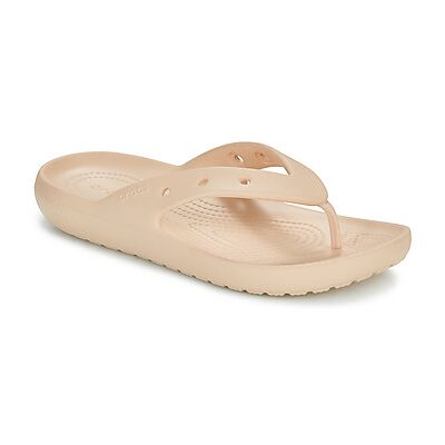 Crocs Zehentrenner Classic Flip V2 36 / 37;38 / 39;42 / 43;46 / 47;45 / 46;41 / 42 Female Crocs Zehentrenner Classic Flip V2 36 / 37;38 / 39;42 / 43;46 / 47;45 / 46;41 / 42 Female