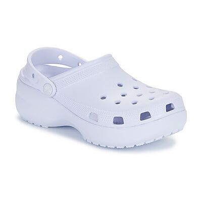 Crocs Clogs Classic Platform Clog W 42 / 43 Female Crocs Clogs Classic Platform Clog W 42 / 43 Female