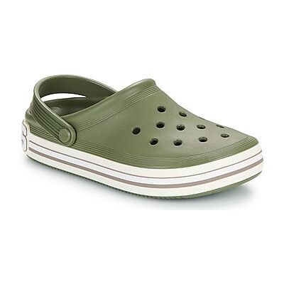 Crocs Clogs Off Court Logo Clog 37 / 38 Female Crocs Clogs Off Court Logo Clog 37 / 38 Female