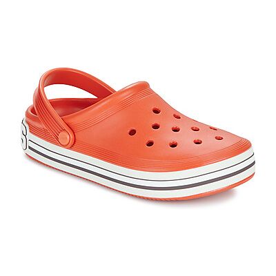 Crocs Clogs Off Court Logo Clog 37 / 38 Female Crocs Clogs Off Court Logo Clog 37 / 38 Female