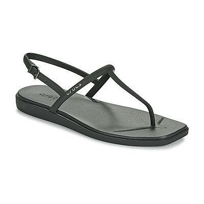 Crocs Flache Sandalen Miami Thong Sandal 36 / 37;38 / 39;42 / 43;37 / 38;39 / 40;41 / 42 Crocs Flache Sandalen Miami Thong Sandal 36 / 37;38 / 39;42 / 43;37 / 38;39 / 40;41 / 42