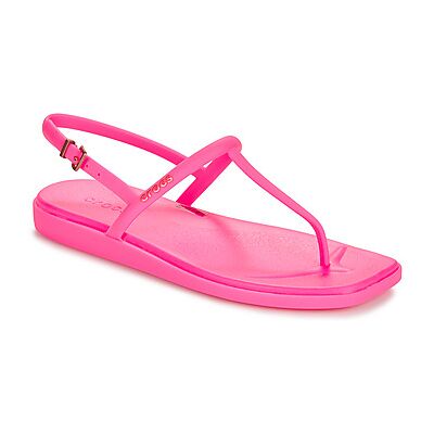 Crocs Flache Sandalen Miami Thong Sandal 38 / 39 Crocs Flache Sandalen Miami Thong Sandal 38 / 39
