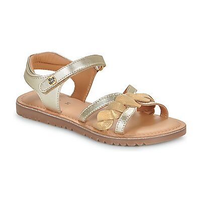 Kickers Flache Sandalen Bettys 29 Kickers Flache Sandalen Bettys 29
