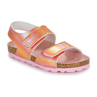 Kickers Flache Sandalen Summerkro 24 Kickers Flache Sandalen Summerkro 24