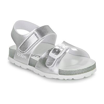 Kickers Flache Sandalen Sunkro 29;30;31;32;33;34 Kickers Flache Sandalen Sunkro 29;30;31;32;33;34