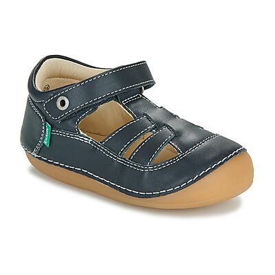 Kickers Flache Sandalen Sushy 27 Kickers Flache Sandalen Sushy 27