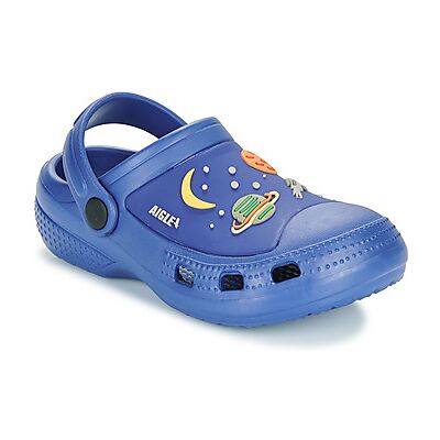 Aigle Clogs Kinder Taden Kid 2 25;33 Male Aigle Clogs Kinder Taden Kid 2 25;33 Male