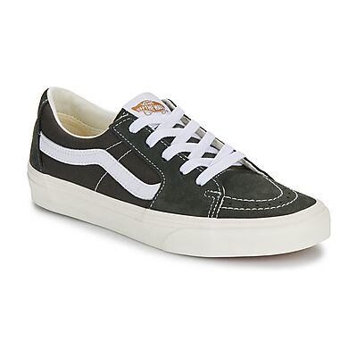 Vans Sneaker Sk8-Low 36;37;38 Male Vans Sneaker Sk8-Low 36;37;38 Male