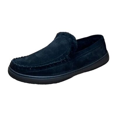 Rohde Herrenschuhe Slipper Moksliper Schwarz Wf 7136/90 42;44 Male Rohde Herrenschuhe Slipper Moksliper Schwarz Wf 7136/90 42;44 Male