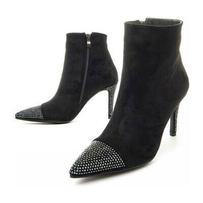 Montevita Stiefel Mit Absatz 84651 36;37;38;39;40;41 Montevita Stiefel Mit Absatz 84651 36;37;38;39;40;41