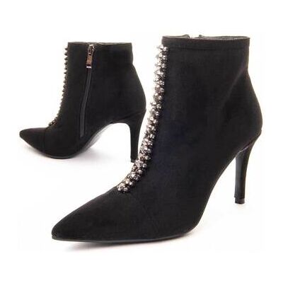 Montevita Stiefel Mit Absatz 84652 36;37;38;39;40;41;35 Montevita Stiefel Mit Absatz 84652 36;37;38;39;40;41;35