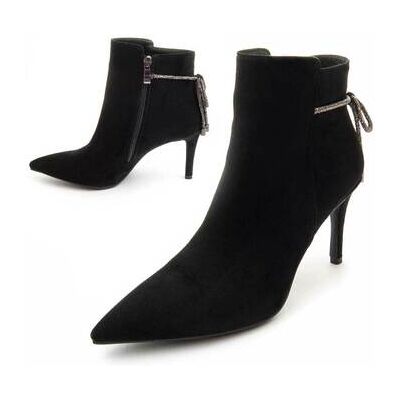 Montevita Stiefel Mit Absatz 84653 37 Montevita Stiefel Mit Absatz 84653 37