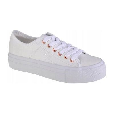Lee Cooper - LCW-22-31-0890L - Weiß - Größe 37 - Shoes Lee Cooper - LCW-22-31-0890L - Weiß - Größe 37 - Shoes