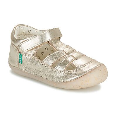 Kickers Flache Sandalen Sushy 26;27 Kickers Flache Sandalen Sushy 26;27