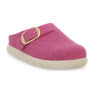 Grunland Hausschuhe A6holl Fuxia 39 Female Grunland Hausschuhe A6holl Fuxia 39 Female