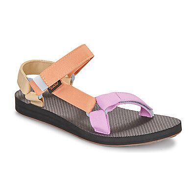 Teva Flache Sandalen W Original Universal 36;40 Teva Flache Sandalen W Original Universal 36;40