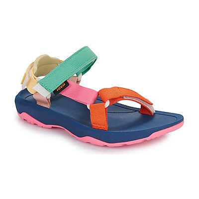 Teva Flache Sandalen K Hurricane Xlt 2 28 Teva Flache Sandalen K Hurricane Xlt 2 28